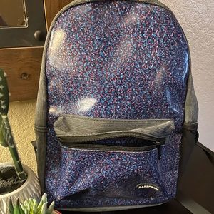 Rareform mini backpack